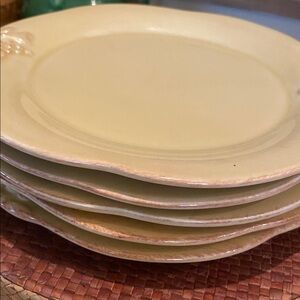 Casa Stone by Casafina Madeira Harvest Fine Stoneware Dinnerware (5)